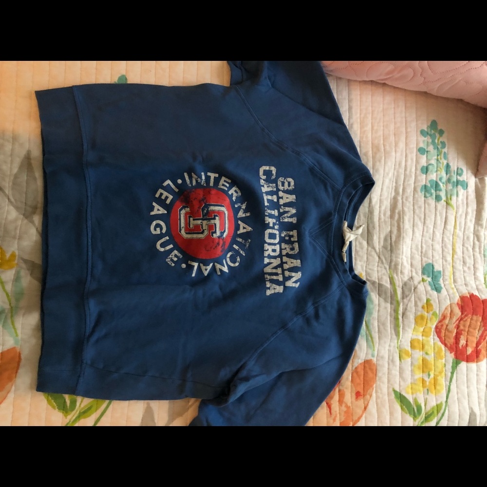 San Francisco Sweatshirt